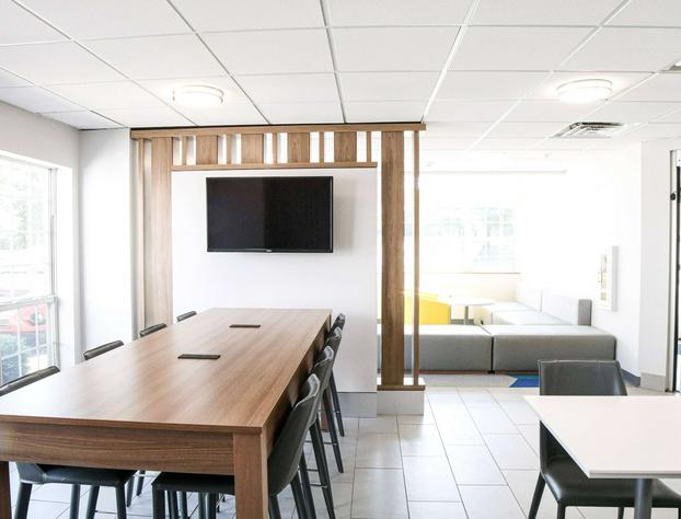 Microtel Inn & Suites By Wyndham Charlotte/Northlake hotel detail image 4