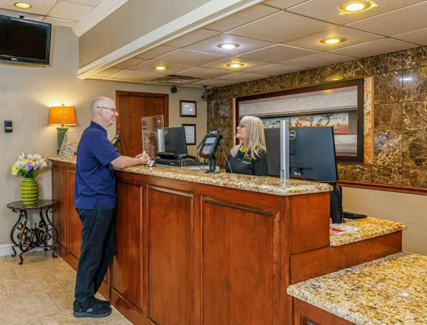 Northwest Inn hotel detail image 1