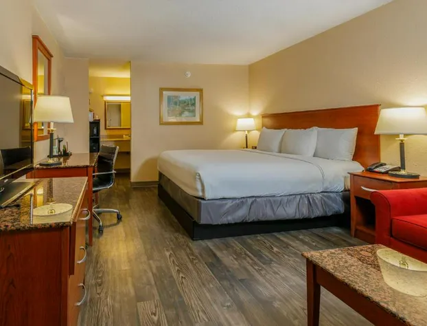 Northwest Inn hotel detail image 4