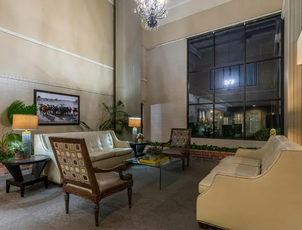Northwest Inn hotel detail image 4