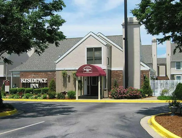 Residence Inn Louisville East hotel detail image 2