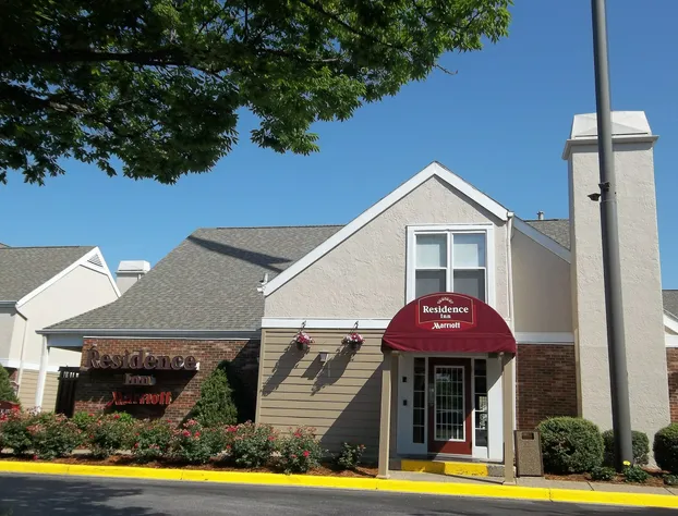 Residence Inn Louisville East hotel detail image 4