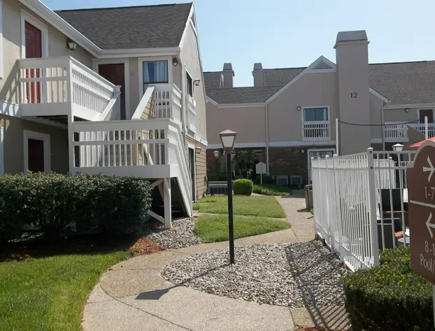 Residence Inn Louisville East hotel detail image 3