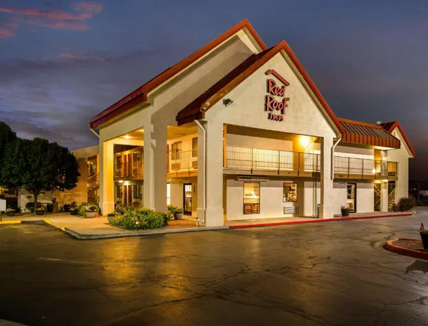 Red Roof Inn Gallup hotel detail image 1