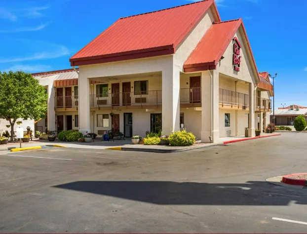 Red Roof Inn Gallup hotel detail image 2