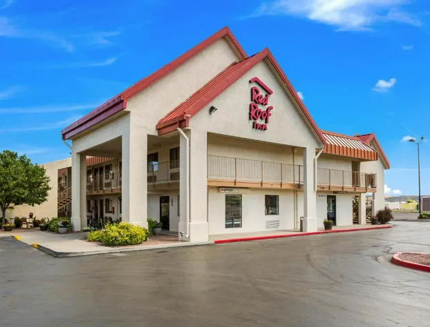 Red Roof Inn Gallup hotel detail image 4