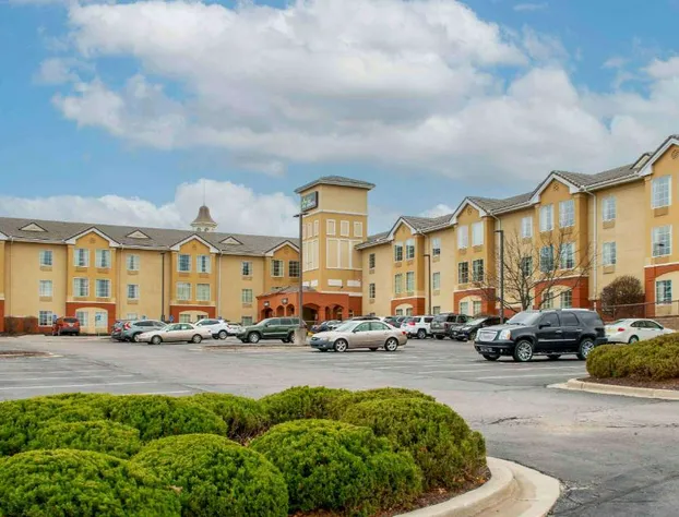 Extended Stay America Suites Kansas City Overland Park Metca hotel detail image 2