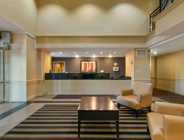 Extended Stay America Suites Kansas City Overland Park Metca hotel detail image 4