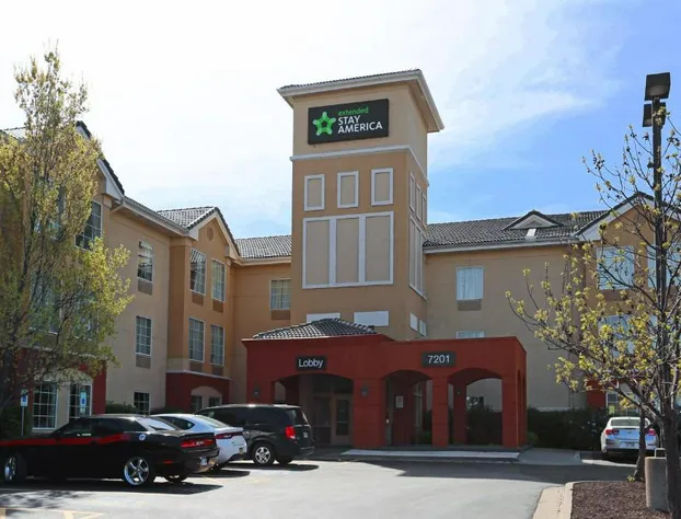 Extended Stay America Suites Kansas City Overland Park Metca hotel detail image 1