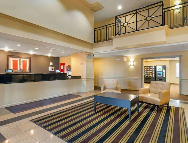 Extended Stay America Suites Kansas City Overland Park Metca hotel detail image 3
