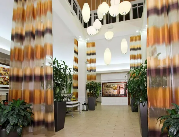 Hilton Garden Inn Columbus Airport hotel detail image 3