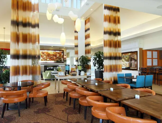 Hilton Garden Inn Columbus Airport hotel detail image 4