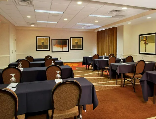 Hilton Garden Inn Columbus Airport hotel detail image 2