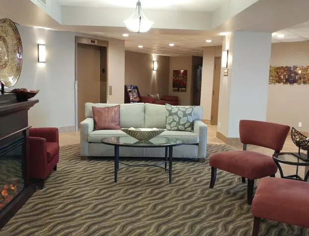 Best Western Plus Rose City Suites hotel detail image 4