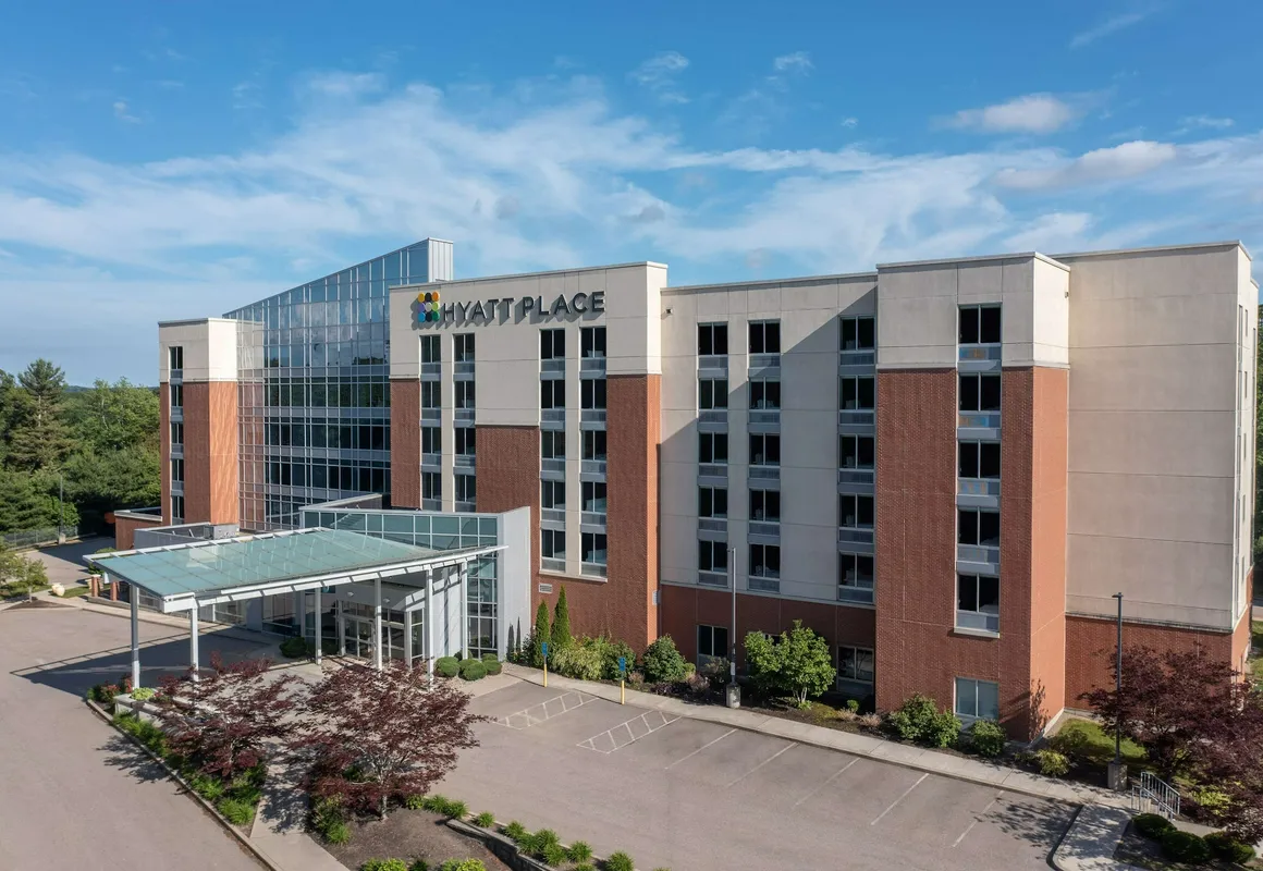Hyatt Place Uncasville - Casino Area hotel hero
