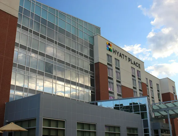 Hyatt Place Uncasville - Casino Area hotel detail image 4