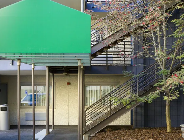 GuestHouse Inn & Suites Anchorage Inn hotel detail image 3