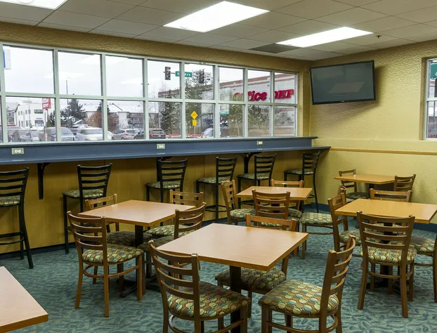 GuestHouse Inn & Suites Anchorage Inn hotel detail image 4