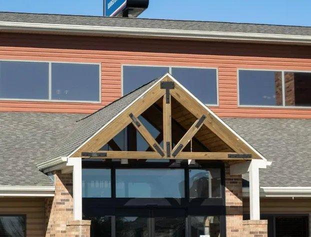 AmericInn by Wyndham Sioux City hotel detail image 1