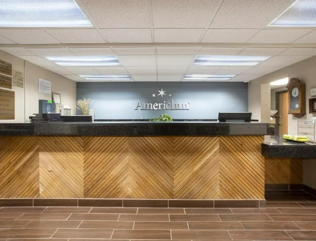 AmericInn by Wyndham Sioux City hotel detail image 3