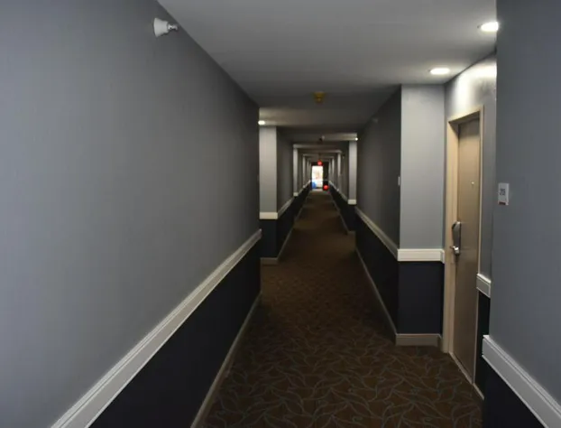 AmericInn by Wyndham Sioux City hotel detail image 3