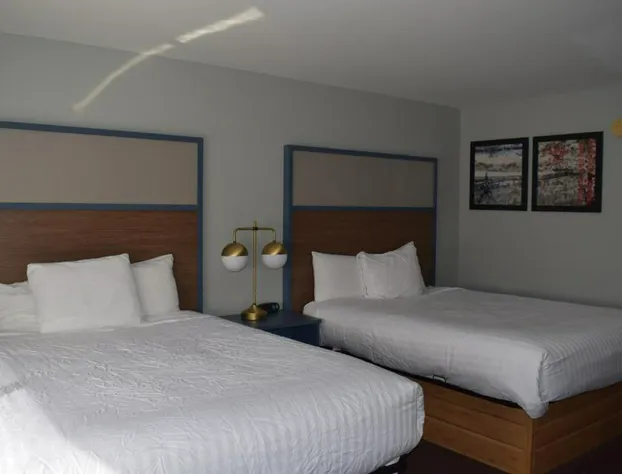 AmericInn by Wyndham Sioux City hotel detail image 3