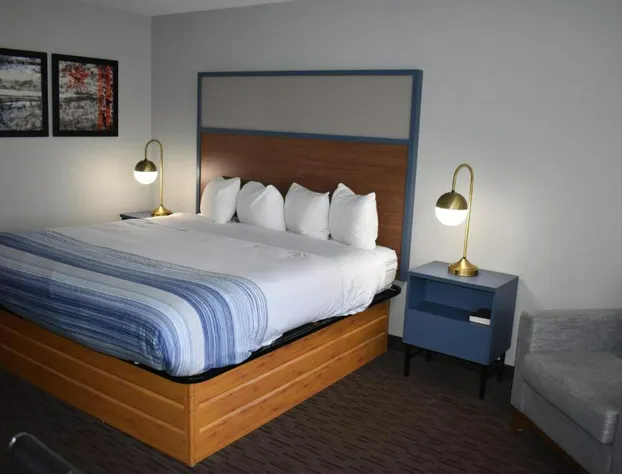 AmericInn by Wyndham Sioux City hotel detail image 4