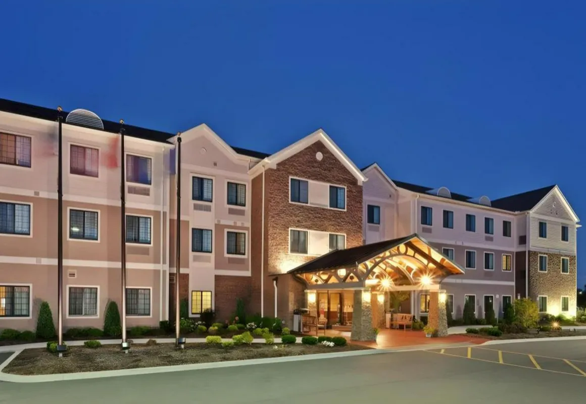 Staybridge Suites Williamsville Buffalo by IHG hotel hero