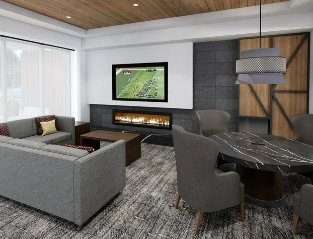 Staybridge Suites Williamsville Buffalo by IHG hotel detail image 4