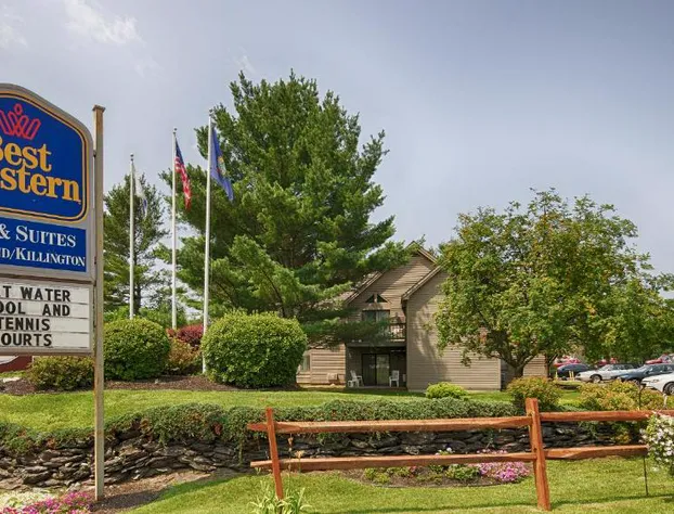 Best Western Inn & Suites Rutland-Killington hotel detail image 1