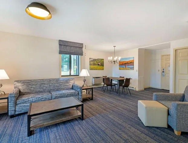 Best Western Inn & Suites Rutland-Killington hotel detail image 4