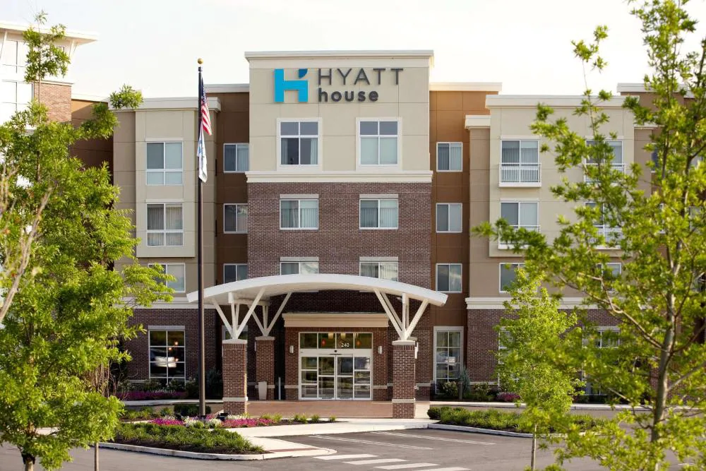 Hyatt House Philadelphia/King of Prussia hotel hero