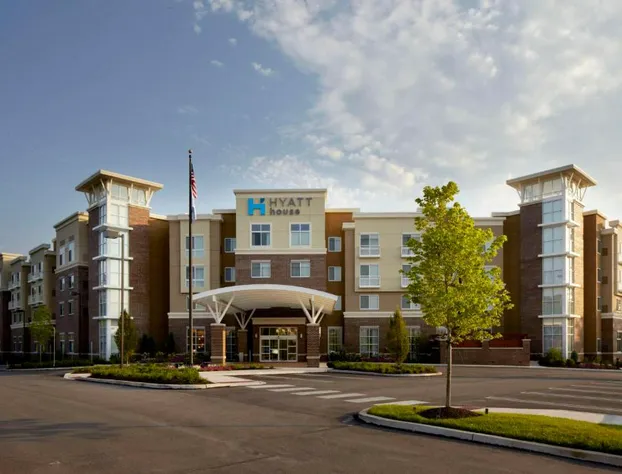 Hyatt House Philadelphia/King of Prussia hotel detail image 1