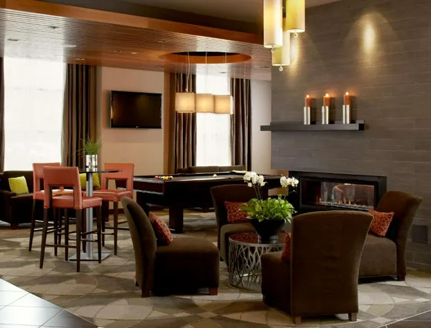 Hyatt House Philadelphia/King of Prussia hotel detail image 3