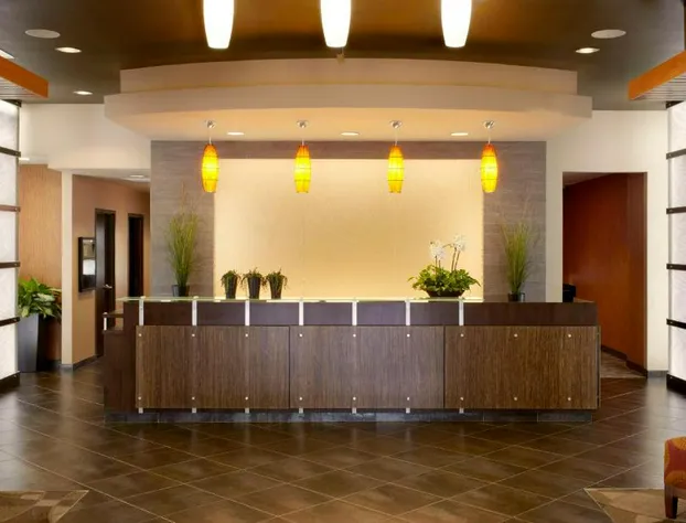 Hyatt House Philadelphia/King of Prussia hotel detail image 2