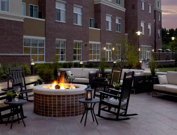 Hyatt House Philadelphia/King of Prussia hotel detail image 4