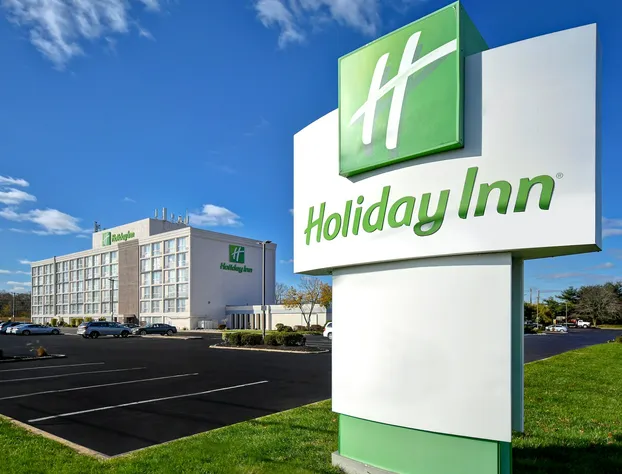 Holiday Inn Philadelphia-Cherry Hill by IHG hotel detail image 1