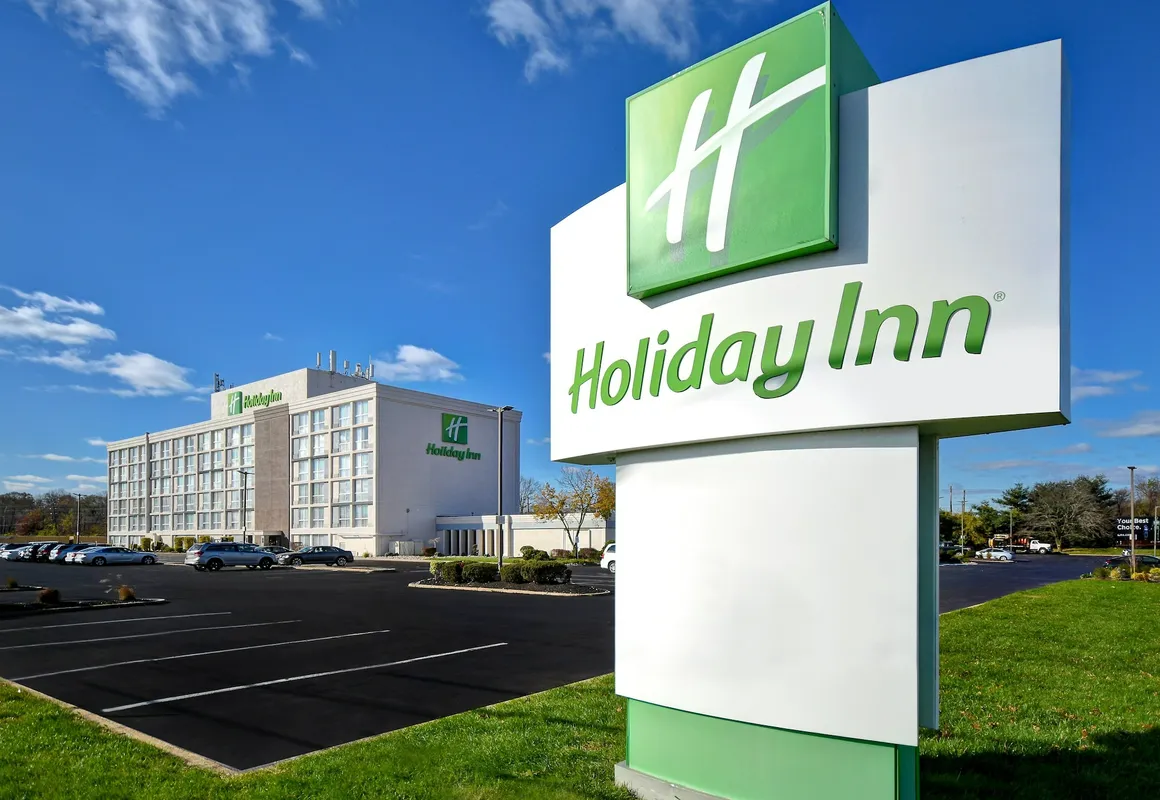 Holiday Inn Philadelphia-Cherry Hill by IHG hotel hero