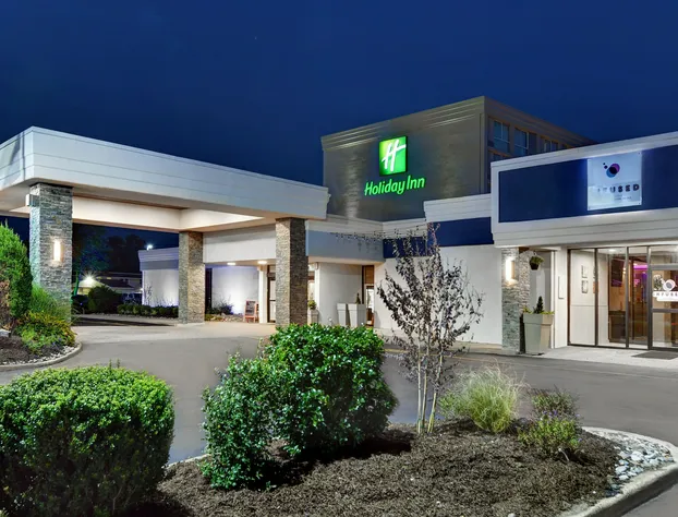 Holiday Inn Philadelphia-Cherry Hill by IHG hotel detail image 1