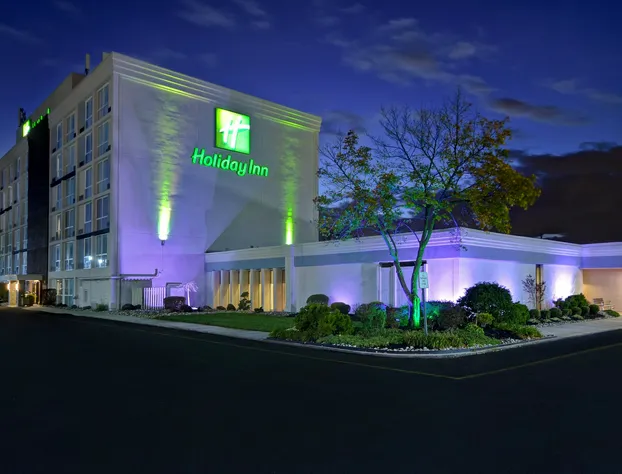 Holiday Inn Philadelphia-Cherry Hill by IHG hotel detail image 2