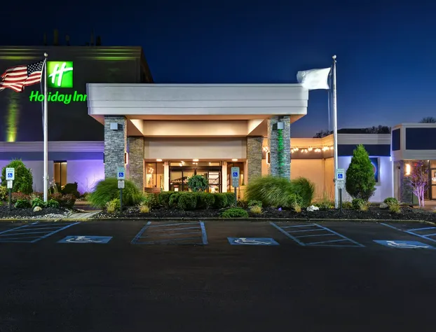Holiday Inn Philadelphia-Cherry Hill by IHG hotel detail image 3