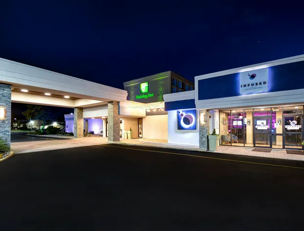 Holiday Inn Philadelphia-Cherry Hill by IHG hotel detail image 4