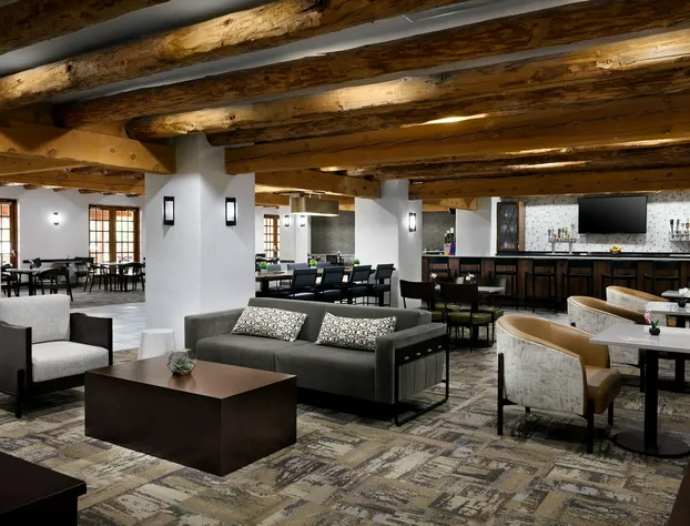 Courtyard by Marriott Albuquerque hotel detail image 4