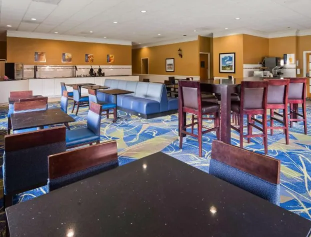Best Western Leesburg Hotel & Conference Center hotel detail image 3