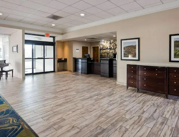 Best Western Leesburg Hotel & Conference Center hotel detail image 4