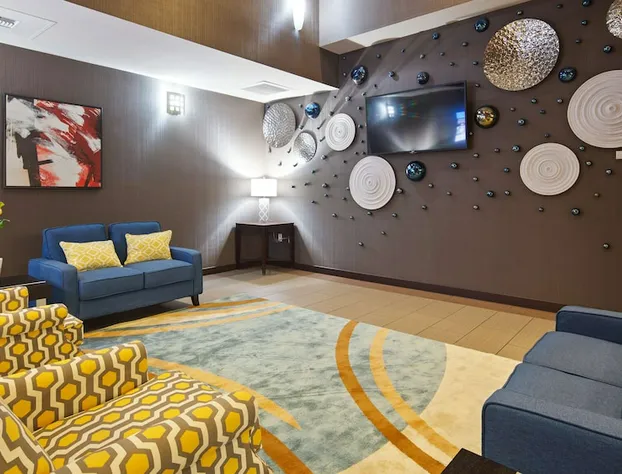 Best Western Plus Austin Airport Inn & Suites hotel detail image 2