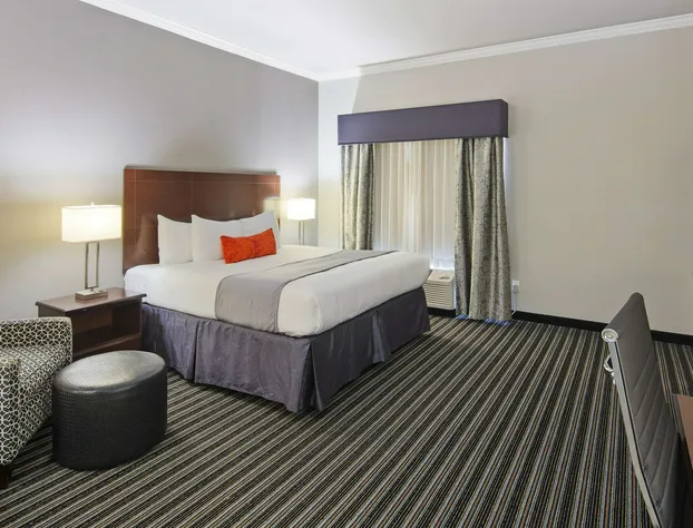 Best Western Plus Austin Airport Inn & Suites hotel detail image 4