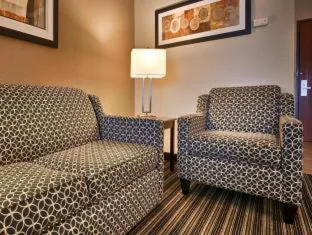 Best Western Plus Austin Airport Inn & Suites hotel detail image 1