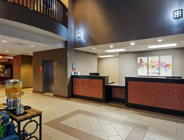 Best Western Plus Austin Airport Inn & Suites hotel detail image 2