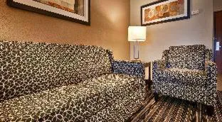 Best Western Plus Austin Airport Inn & Suites hotel detail image 3